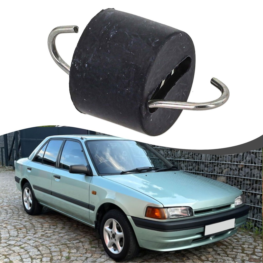 [land-vn] Lò xo căng đai thời gian cho Mazda 626 Dành cho Protege 1993-2003 FS01-12-711