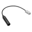 Dành Cho Xe Hyundai Cho Kia Radio Âm Thanh Ăng Ten Cáp Kết Nối Ăng Ten Adapter