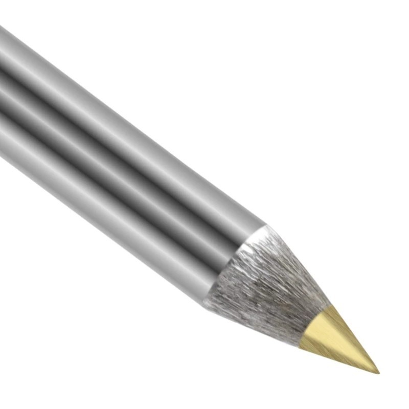 Máy cắt gạch thủy tinh kim cương Carbide Scriber Bút viết kim loại cứng Xây dựng