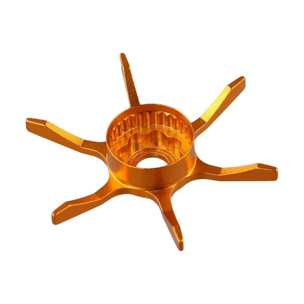 Sửa đổi cho Daiwa Star Drag Baitcasting Fishing Reel phanh dỡ cờ lê