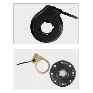 Cảm biến PAS hỗ trợ bàn đạp xe đạp điện, bền với 8 nam châm