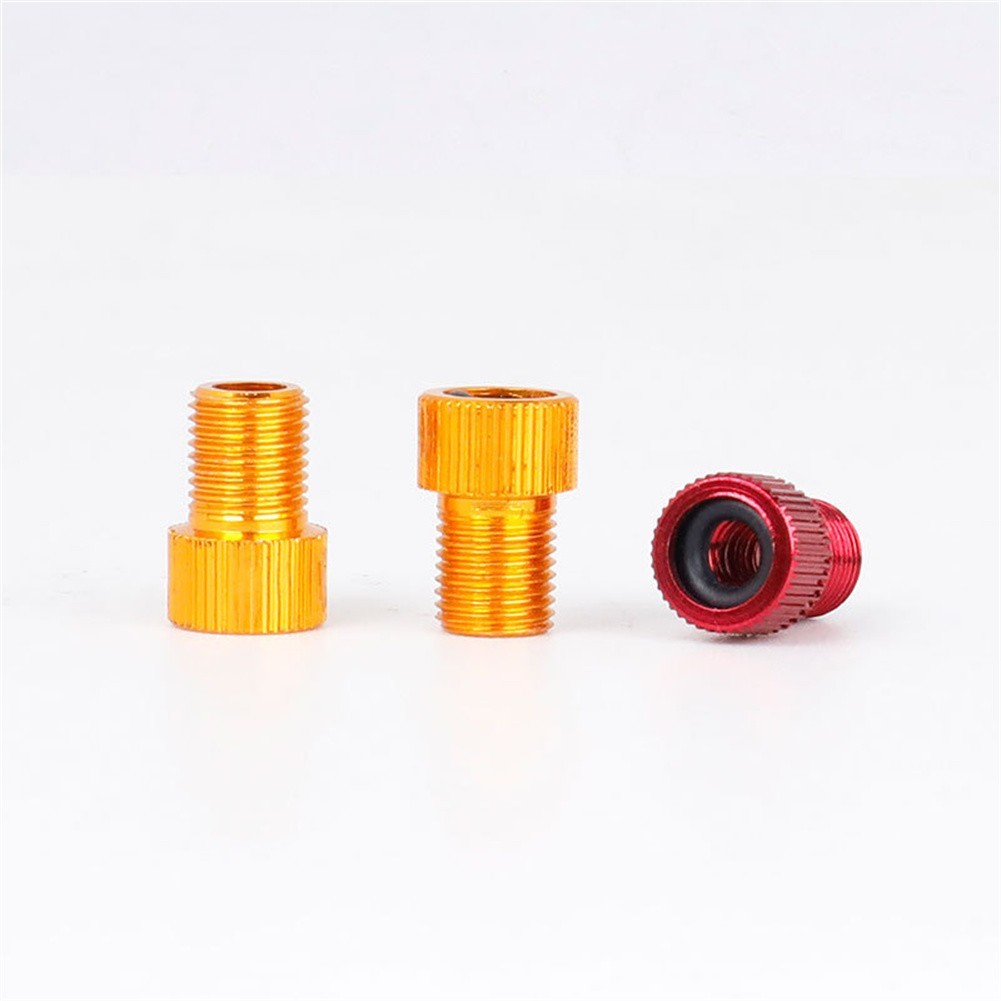 Adaptor Presta to Schrader - Van Xe Đạp Converter, 2 Chiếc