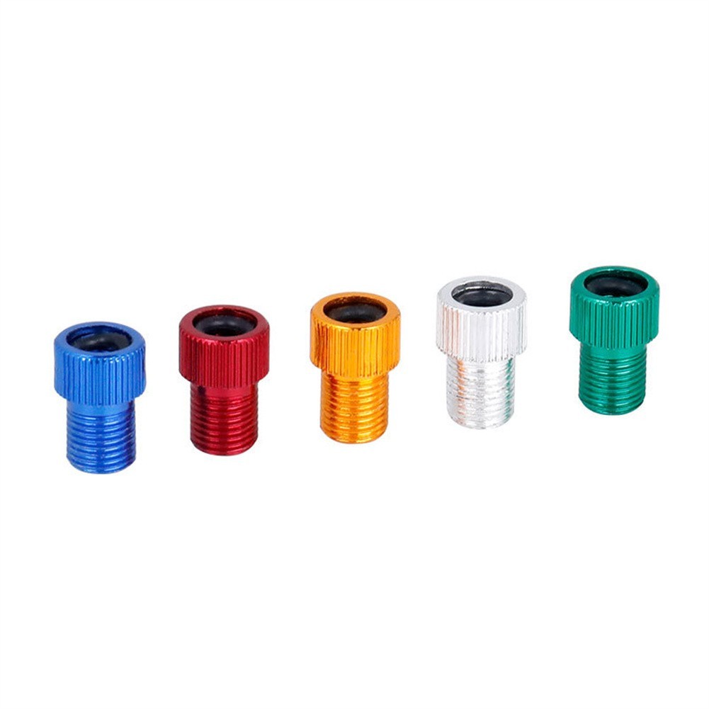 Adaptor Presta to Schrader - Van Xe Đạp Converter, 2 Chiếc