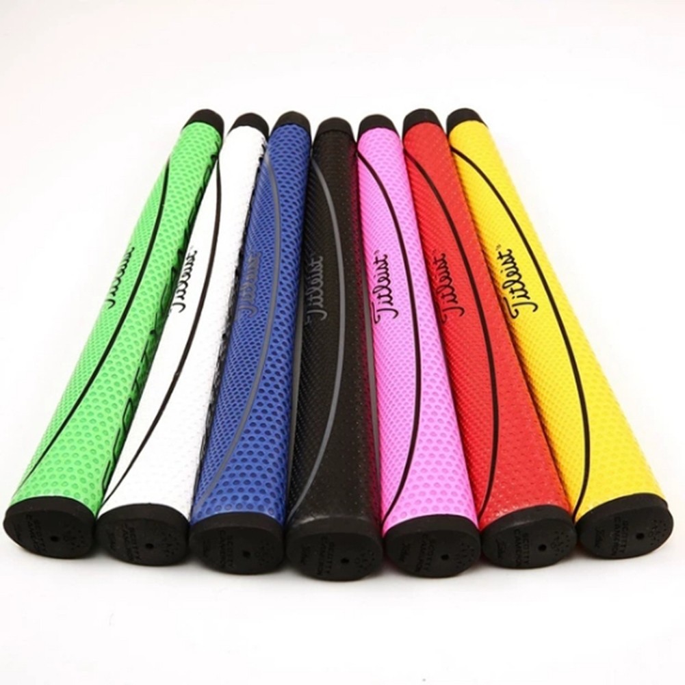 Golf Putter Grip PU Cho Nam và Nữ - Phù Hợp Tập Luyện Thể DỤc