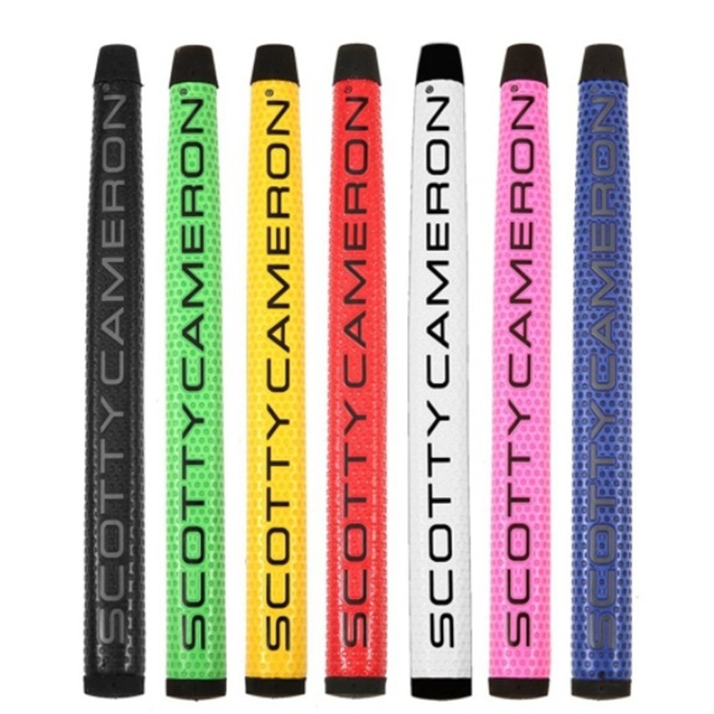 Golf Putter Grip PU Cho Nam và Nữ - Phù Hợp Tập Luyện Thể DỤc