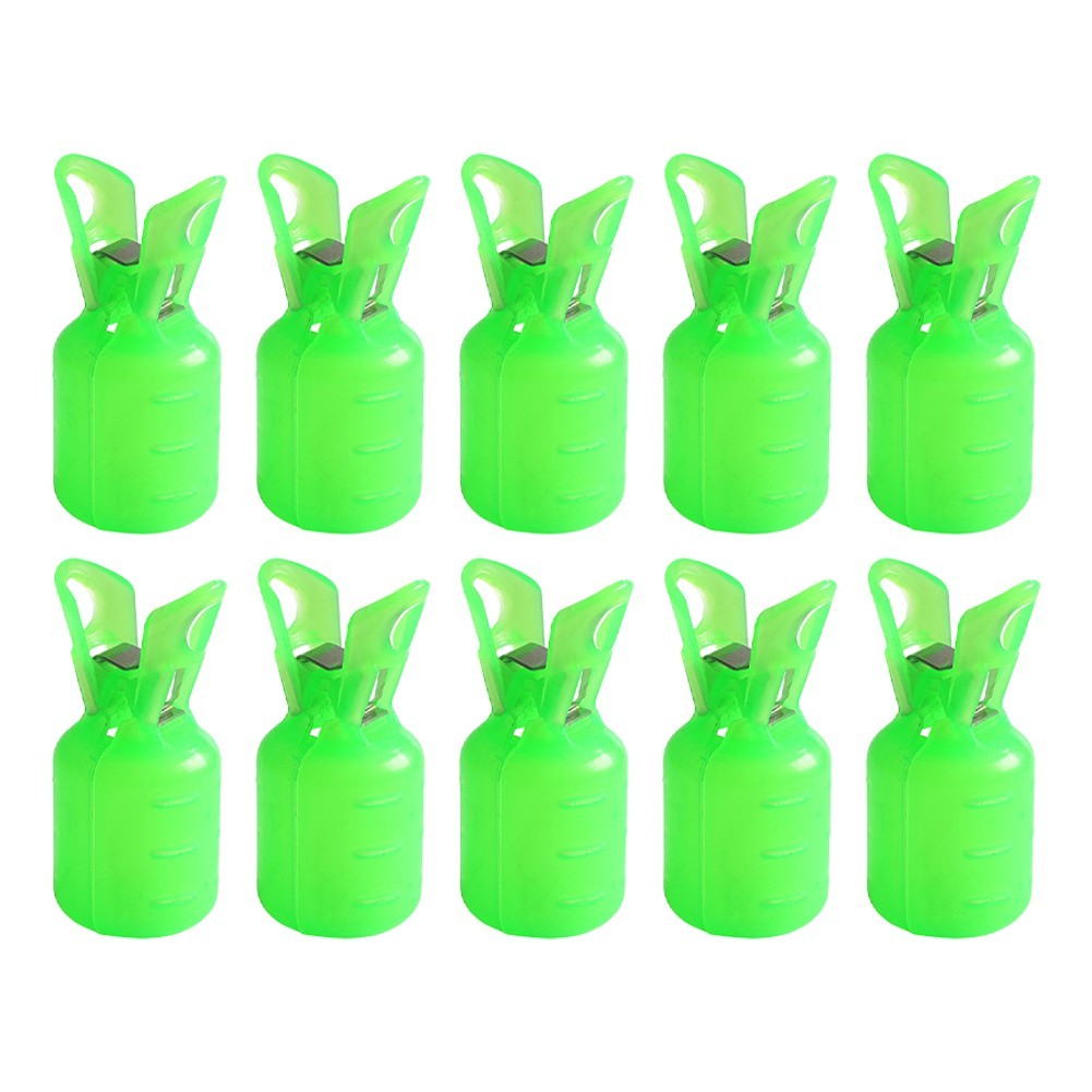 Vỏ bảo vệ móc đuôi chụp câu cá - Bộ 10 cái