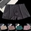 Quần Short Boxer ice silk siêu mỏng có túi bulge pouch - Đồ lót