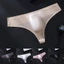Quần Lót Nam Vải Ice Silk Có Túi Bulge và Co Giãn Tốt