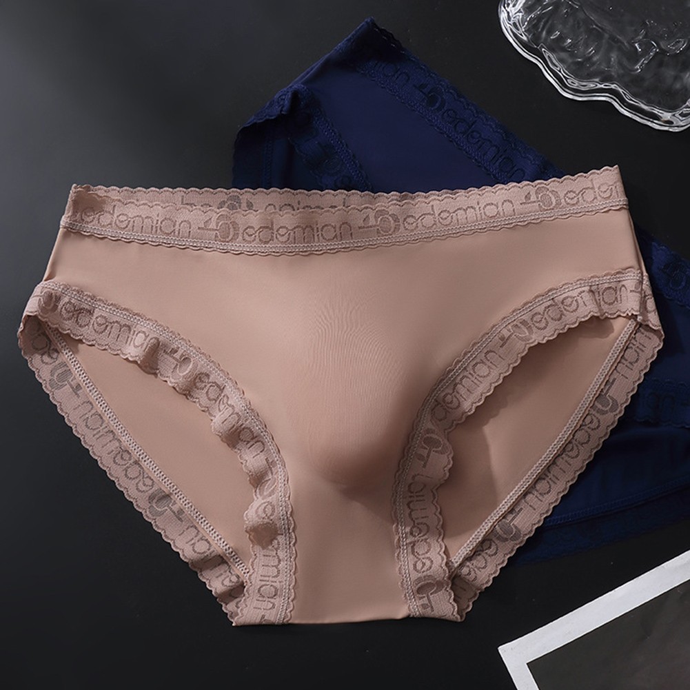 [COSYH] Quần đùi nam siêu mỏng Ice Silk có túi và xẻ ngang