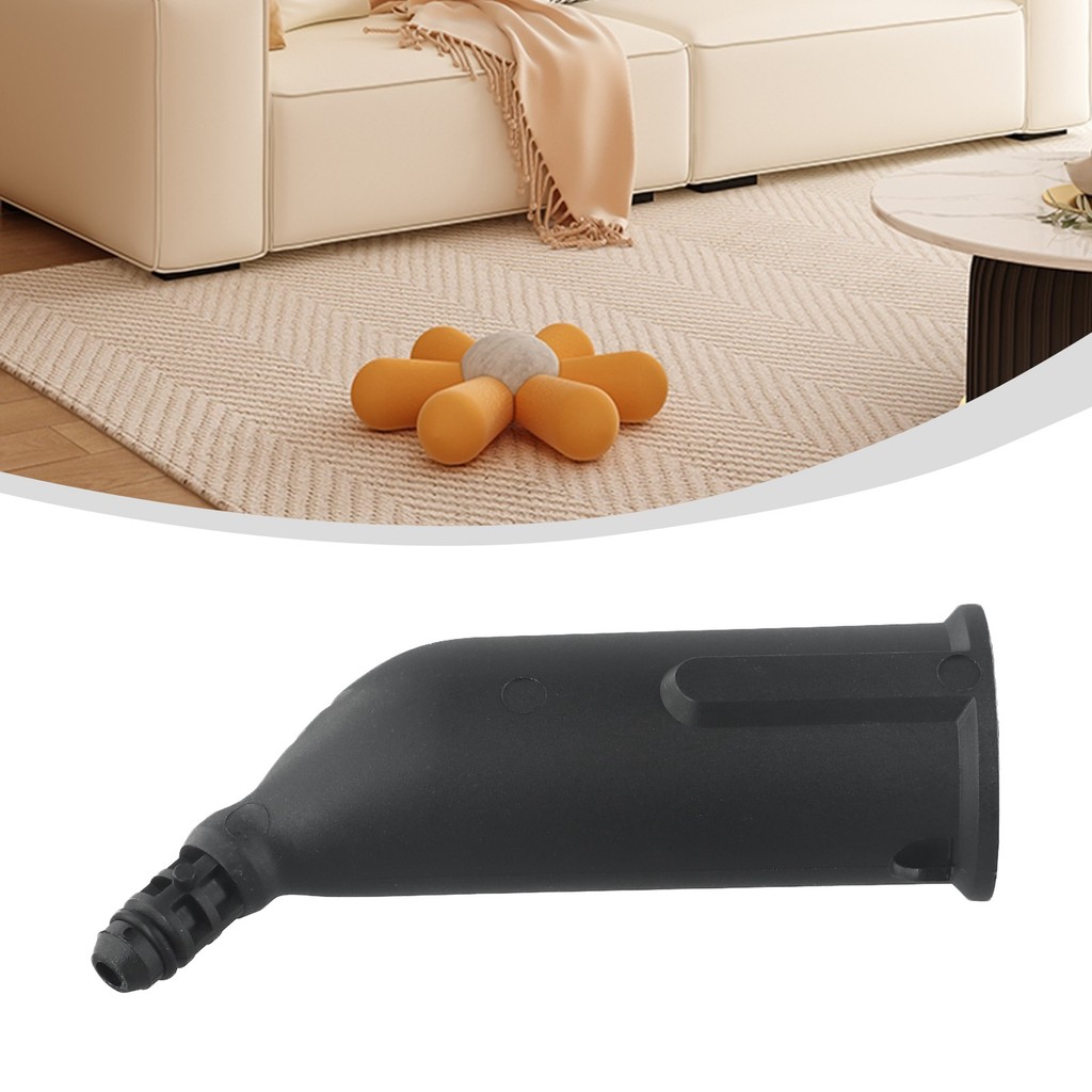 [COSYH] Dành Cho Đầu Phun Phản Lực Điểm Đầu Phun 4.130-431.0 Cho Máy Hút Hơi Nước SC1 SC2 SC3