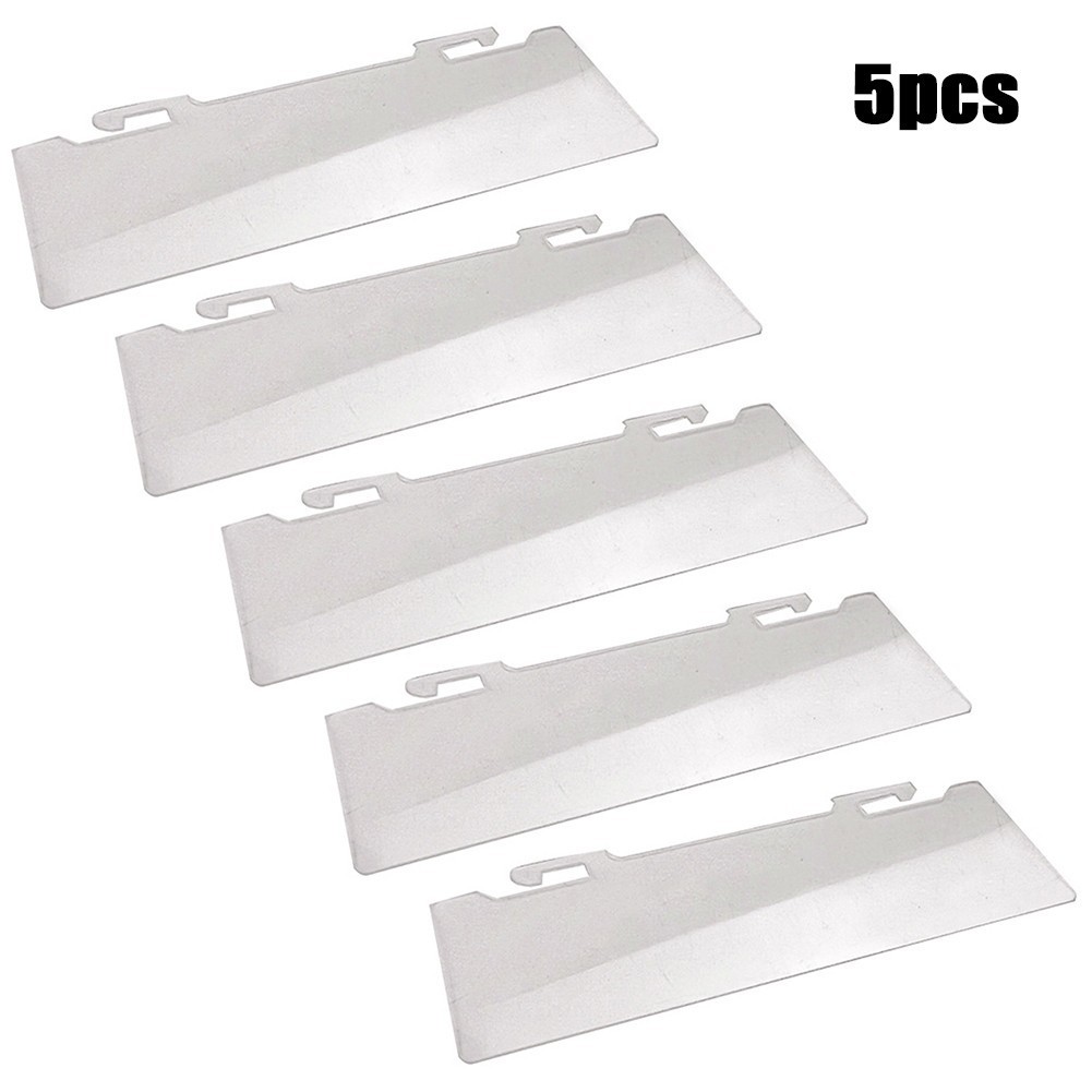[COSYH] 5 Chiếc Hộp Hút Bụi Nắp Hút Bụi Cho Deebot Cho T9 / T8 MAX / T5 / N5