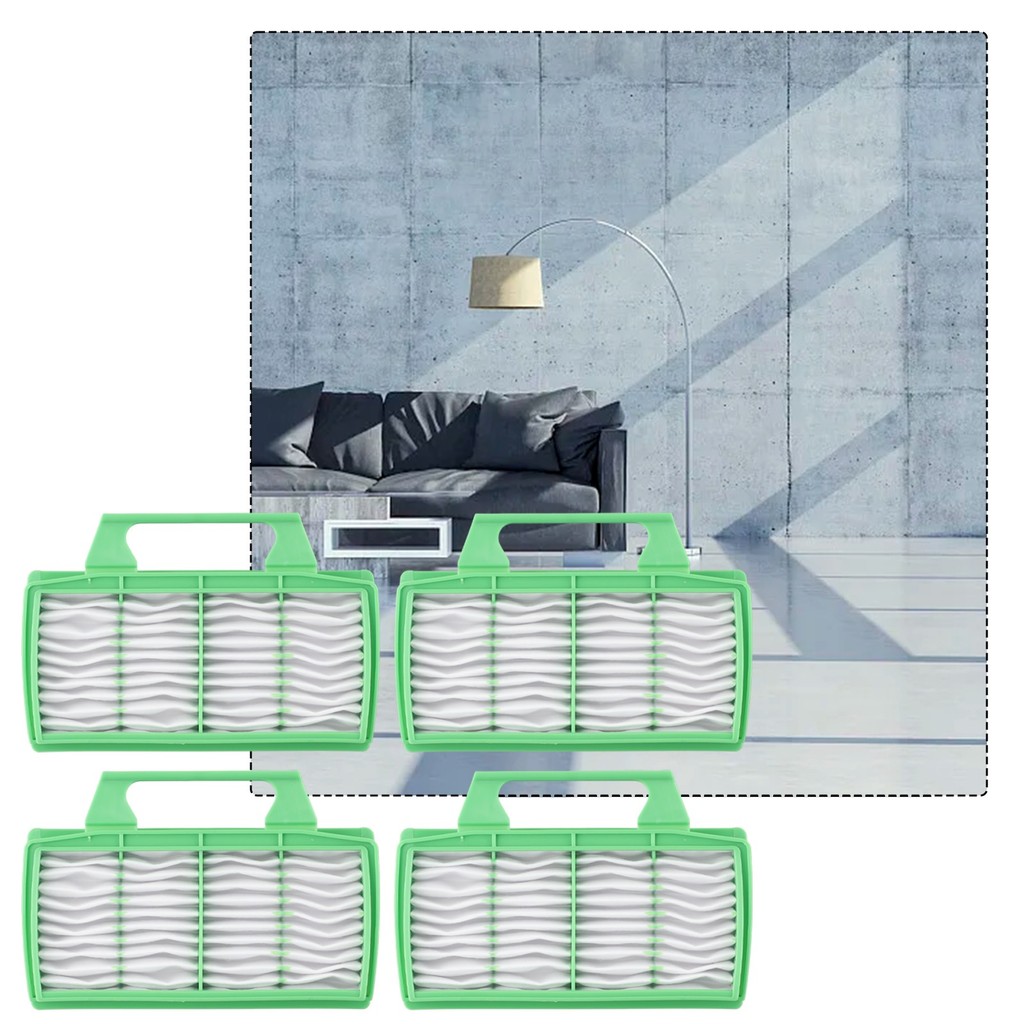 [COSYH] Bộ lọc cho dòng SEBO dành cho AIRBELT K tất cả các mẫu 6629ER, Dành cho đai khí cho K1 và K3