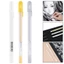1 Bút Gel Trắng Cho Nghệ Thuật 0.8 Mm Fine Point Bút Trắng Mực Trắng Bút Fineliner