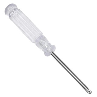⚡GIẢM GIÁ LỚN⚡2 Cái / bộ 3.74Inch Nhỏ Cho Công Cụ Sửa Chữa Tua Vít Mini Có Rãnh Chữ Thập Tua Vít