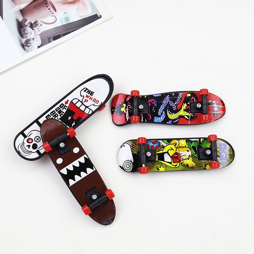 ⚡GIẢM GIÁ LỚN⚡Ván Trượt Ngón Tay Chuyên Nghiệp Cho Bữa Tiệc Đồ Chơi Mini Cho Laruan