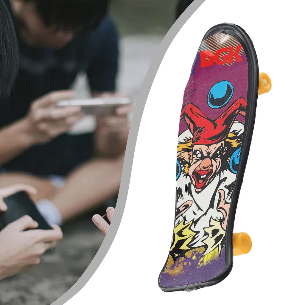 ⚡GIẢM GIÁ LỚN⚡Ván Trượt Ngón Tay Chuyên Nghiệp Cho Bữa Tiệc Đồ Chơi Mini Cho Laruan