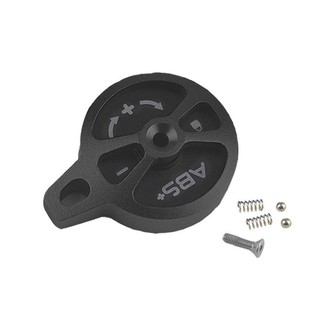 Công tắc nắp khóa xe đạp MTB, phù hợp với phuộc xe đạp