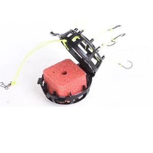 Móc câu Catfish Rig dành cho câu cá nước mặn, phù hợp mọi cấp độ kỹ năng