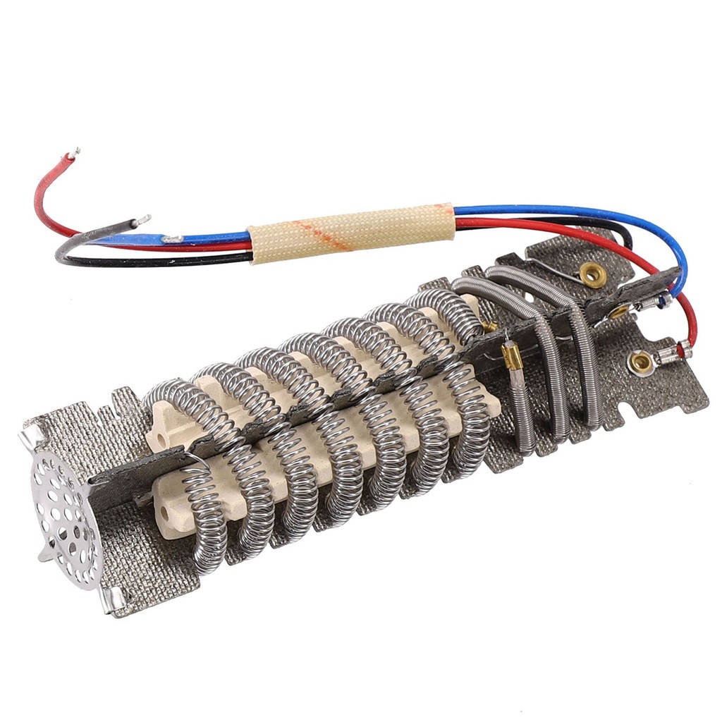[GIGGLE] Lõi nhiệt ba dây AC220V cho máy làm mới không khí nóng 2000W