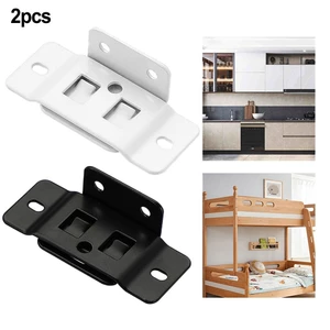 2 Dây buộc cố định 2 trong 1 Chèn nội thất Đầu nối 90 độ hình chữ L