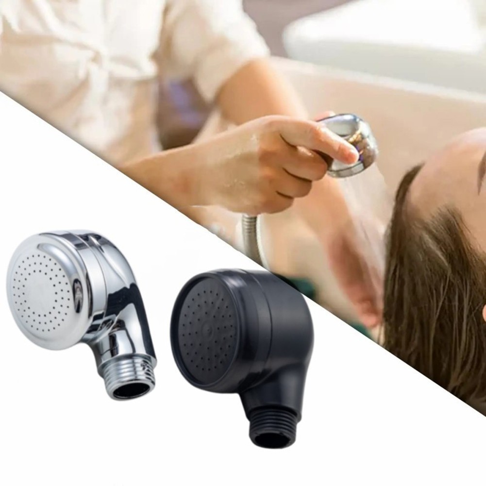 [GIGGLE] Đầu vòi hoa sen áp lực đầu bếp Hair Salon Barber Shop Vòi vòi phun