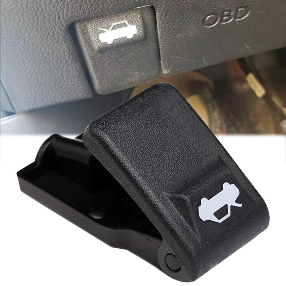 [GIGGLE] Dành cho tay cầm tháo chốt Hyundai Accent Elantra cho Kia Rio K2 Hood 8118034000