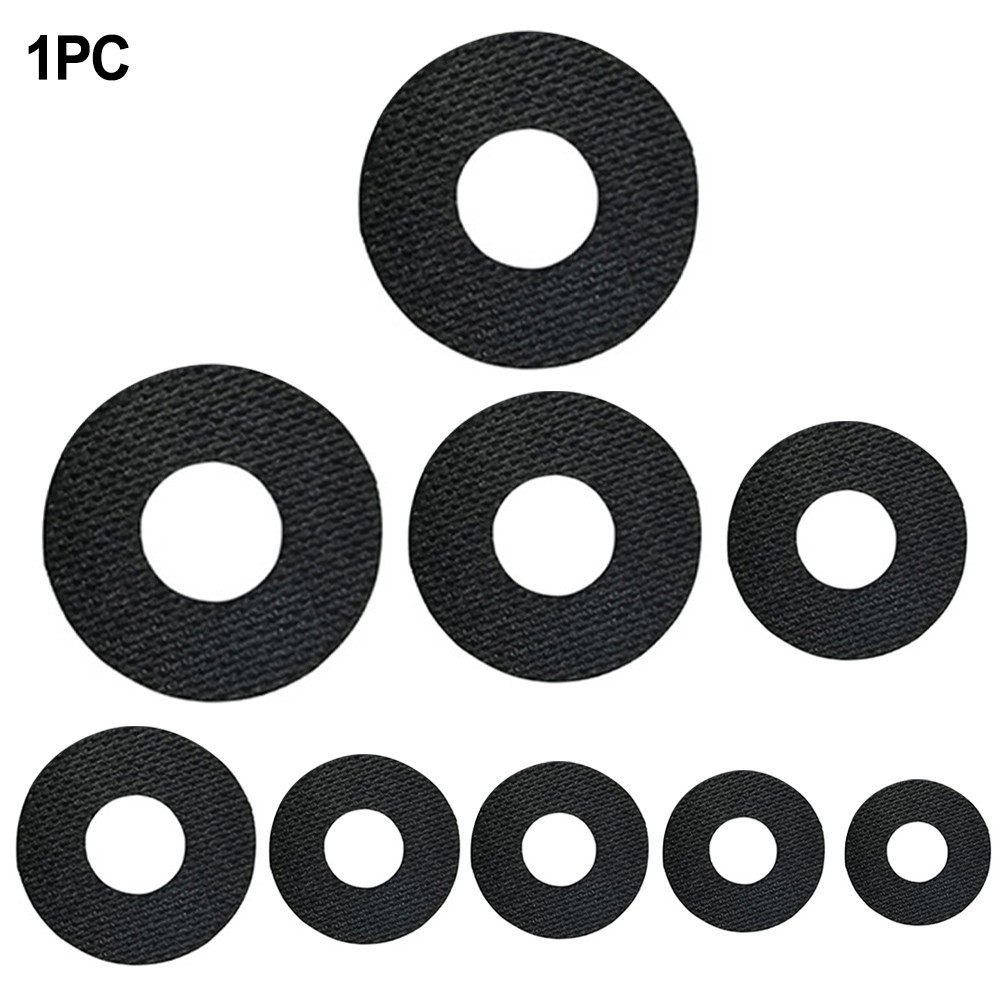 Vòng đệm phanh Carbon dành cho cuộn trống mồi
