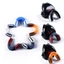 Trẻ em / người lớn Boxing Gum Shield Mouth Guard MMA Rugby Mouthpiece Răng