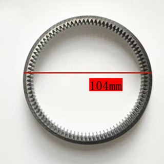 Bánh răng ngoài 93T cho xe đạp và xe điện