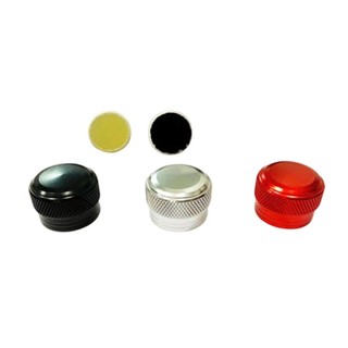 Núm phanh điều chỉnh ống 11 * 0,5mm có đệm dành cho đúc cuộn câu cá
