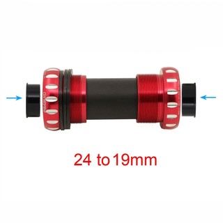 Bộ chuyển đổi khung dưới xe đạp SRAM cho GXP từ 24 xuống 22 / 19mm