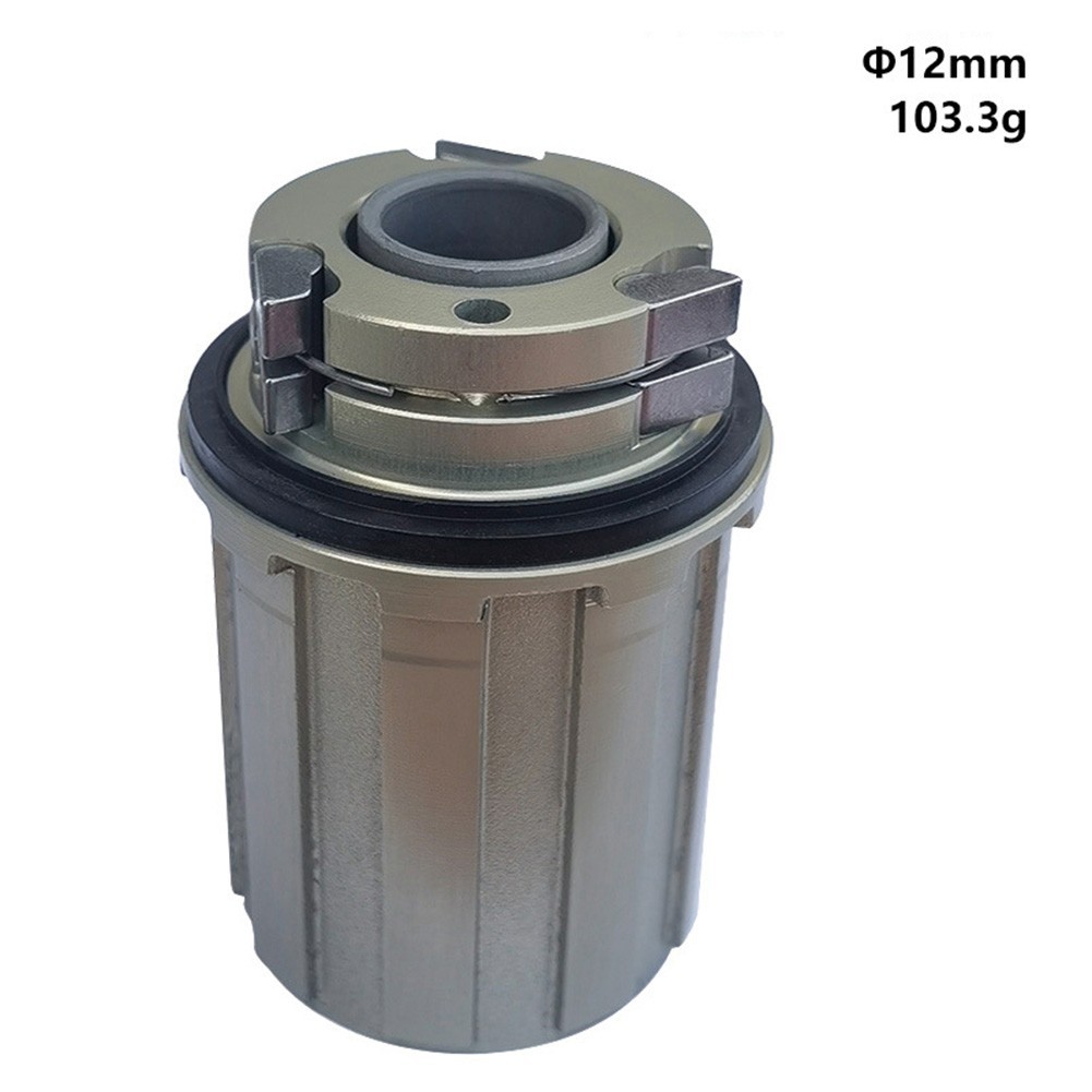 Thân xe đạp tốc độ 8-11 dành cho DT Swiss 3-Pawl và MicroSpline Shimano
