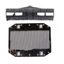 Combo Lưỡi Bên Trong + Linh Kiện Sửa Chữa Lá Ngoài Cho Panasonic RC40 ES3831 ES9943C / 42