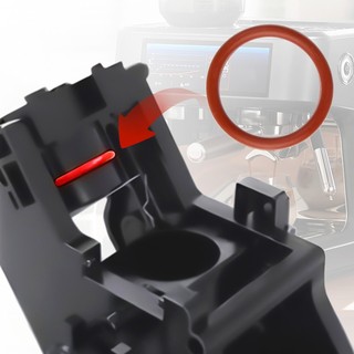 [FUXIN] Vòng chữ O 30X cho máy pha cà phê SAECO Van hơi nước Phụ kiện van thoát nước