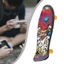 Ván Trượt Ngón Tay Mini Fingerboard - Đồ Chơi Hấp Dẫn Cho Trẻ Em Laruan