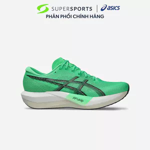 Giày Chạy Bộ Unisex Asics Magic Speed 5 - 1013A183.300 LS100