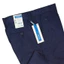 VIETTIEN SALE - Quần Tây Việt Tiến, Màu Navy, Họa Tiết Trơn, Form Regular Chất liệu Cao cấp