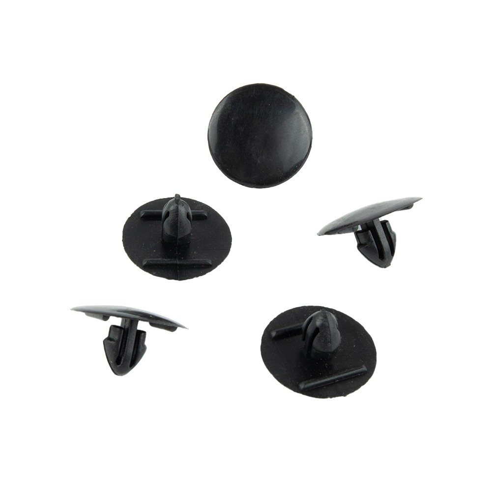 20 x Hood Cách Nhiệt Miếng Lót Lót Kẹp Dành Cho Xe Toyota Cho Scion 90467-A0003
