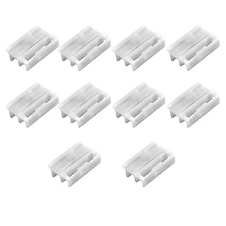 Kẹp váy bên + Kẹp khuôn bảng Rocker cho BMW E36 E46 E90