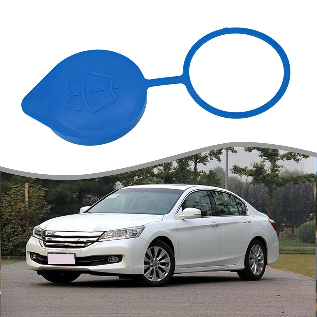 1 Máy Tính Nắp Chứa Nước Rửa Kính Chắn Gió Cho Accord Cho Civic