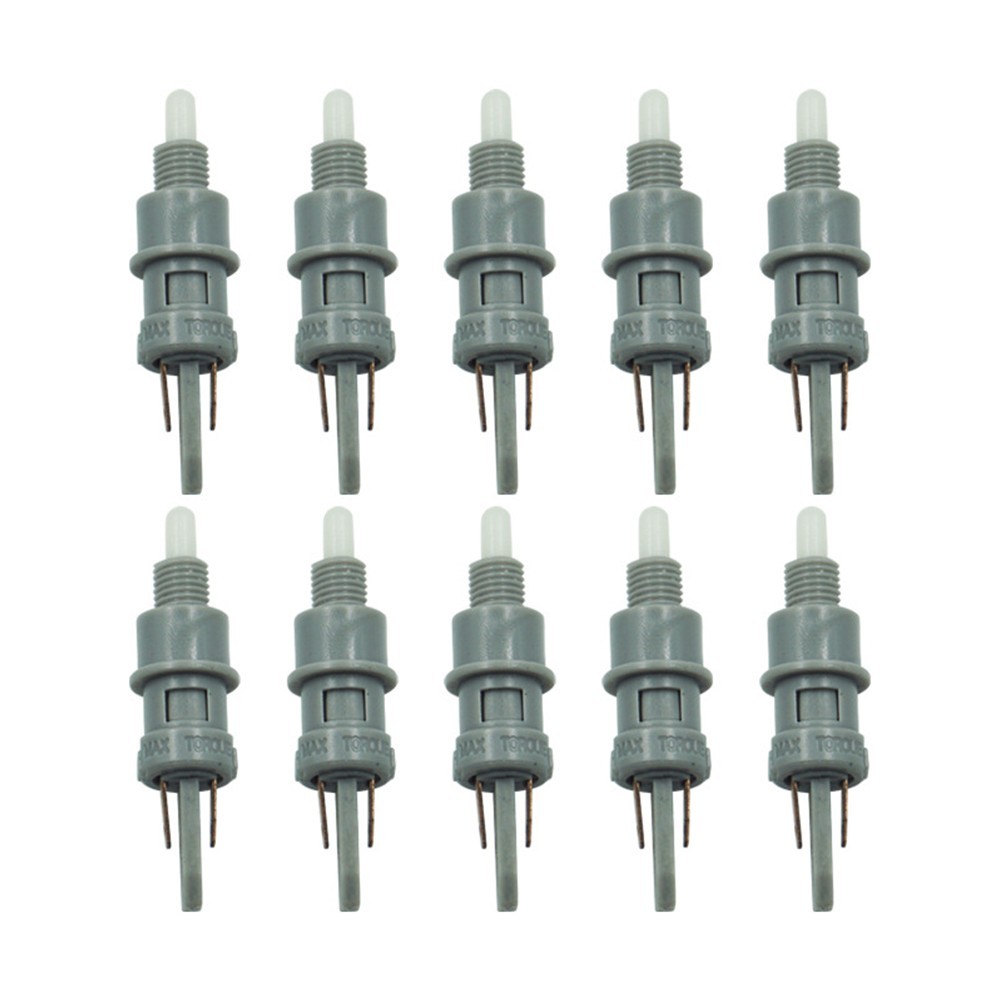 6mm Xe Máy Phanh Ly Hợp Công Tắc Xe Máy Phía Trước Phía Sau Đèn Phanh Sau Switche