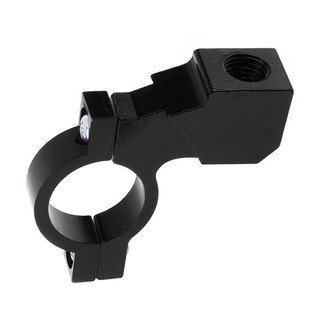 10MM Sợi Dia Tay Lái Xe Máy Gương Chiếu Hậu Kẹp Chân Đế