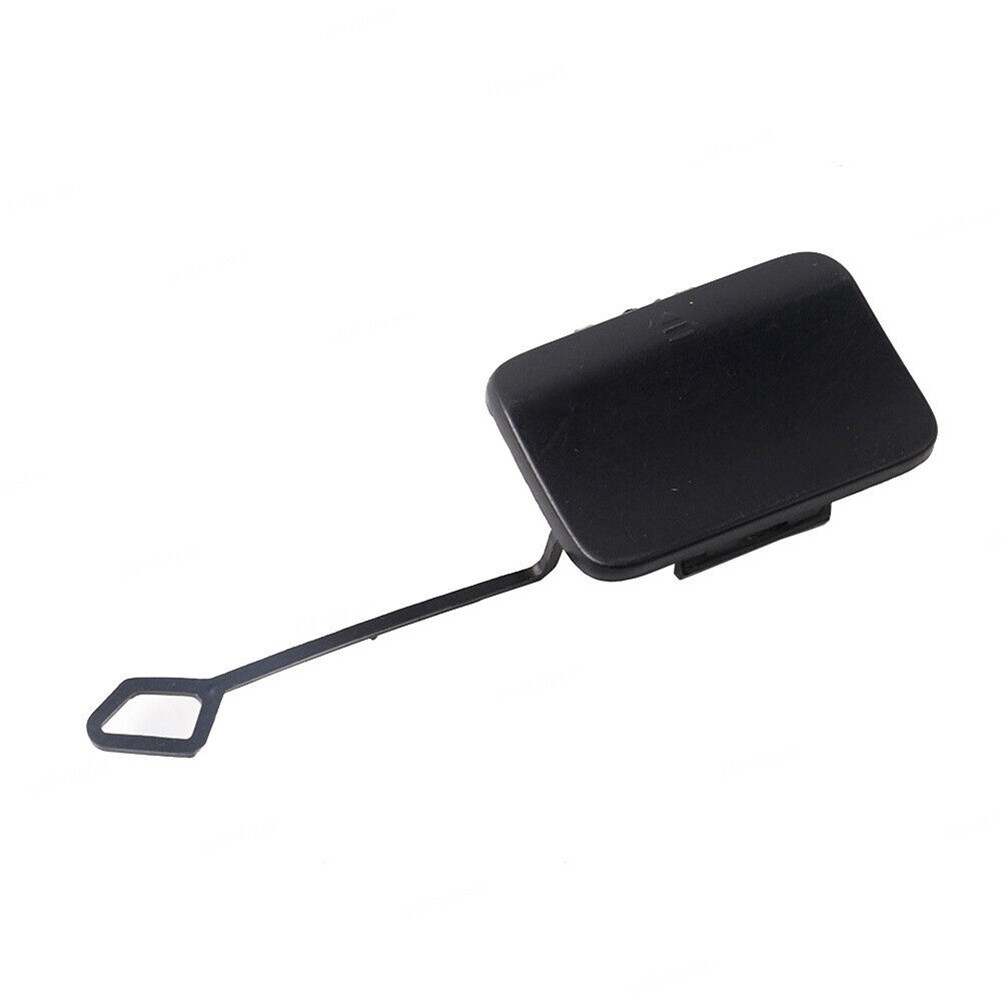 Ốp Lưng Sau Kéo Móc Dành Cho Xe Mercedes E-class W212 E300 E350 08-13 Không Sơn