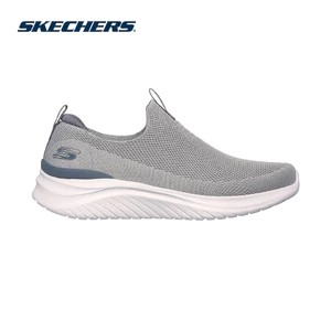 Giày Thể Thao Nam Skechers Sport Flection 3.0 Valden Thường Ngày - 8790219-CHAR Memory Foam