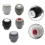Phụ kiện cốc bảo quản nhiệt 45mm Giữ ấm công tắc cốc Cắm nắp đa năng