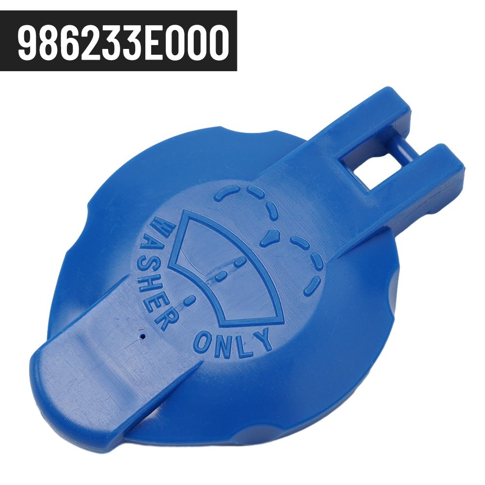 ⭐ GIẢM GIÁ LỚN⭐Nắp chai chứa nước rửa kính chắn gió cho Kia 986233E000 [anre-vn]