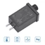Thay thế máy biến áp LED cung cấp 12V Class 2 để trang trí sân ngày lễ bơm hơi