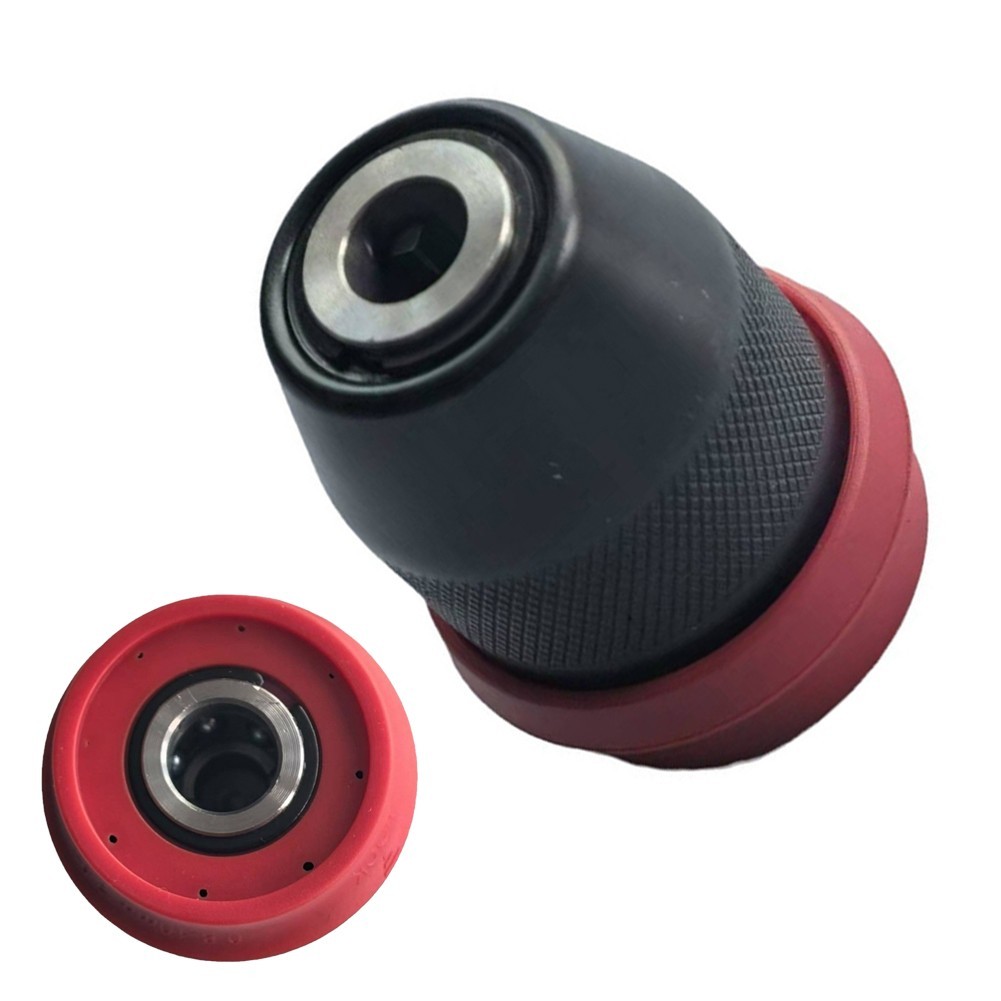 [Smellshi] Đầu khoan kết nối nhanh 0,8-10mm cho máy khoan điện cầm tay