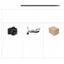 Bộ xe đẩy hoa lụa nhân tạo để chụp ảnh đám cưới Trang trí nội thất Hoa DIY❀