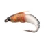 Thực Tế Nymph Scud Bay Cho Cá Hồi Câu Cá Côn Trùng Nhân Tạo Mồi Dụ Scud Worm